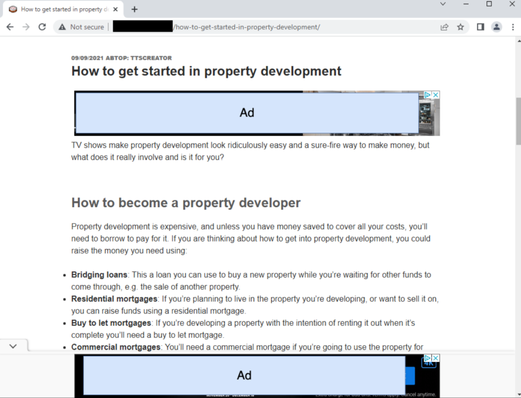 Highly profitable advertising scam exploited Google ads on adult websites 4 Google Ads