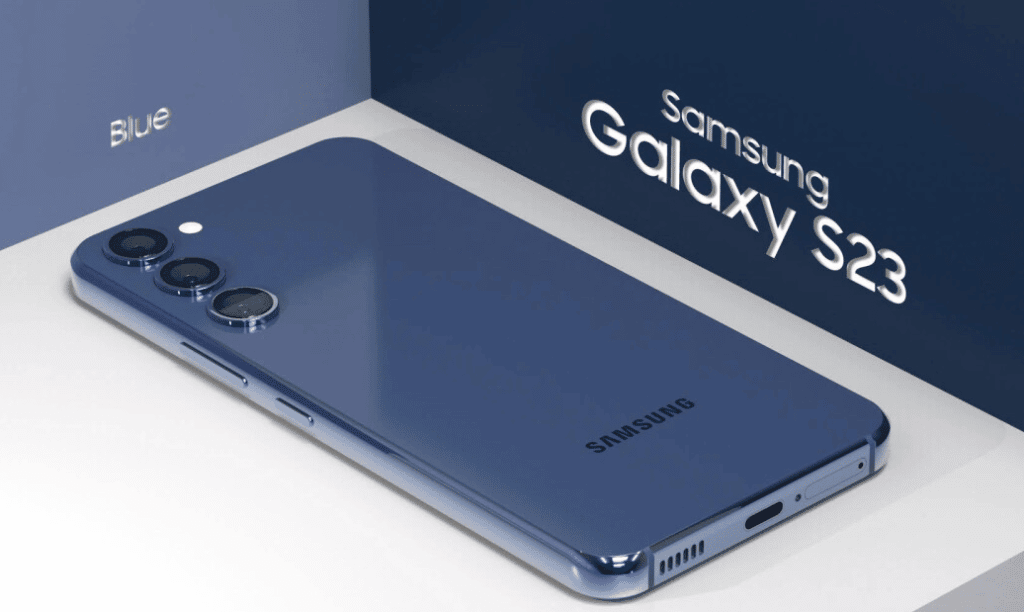 Samsung Galaxy S23: New cases confirm camera rumors 1 Samsung Galaxy S23: New cases confirm camera rumors
