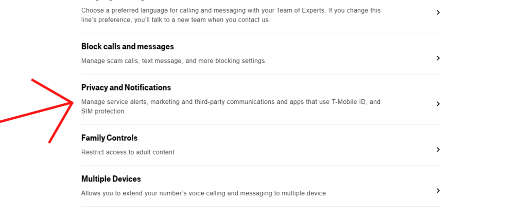 T-Mobile: New SIM Protection feature released! 7 T-Mobile: New SIM Protection feature released!
