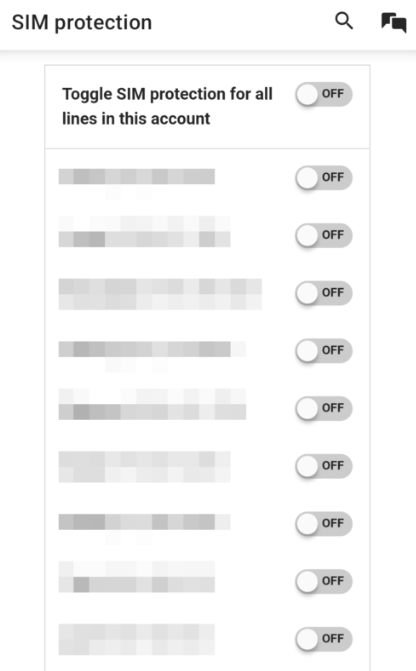 T-Mobile: New SIM Protection feature released! 5 T-Mobile: New SIM Protection feature released!