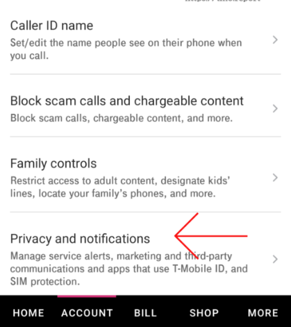 T-Mobile: New SIM Protection feature released! 3 T-Mobile: New SIM Protection feature released!