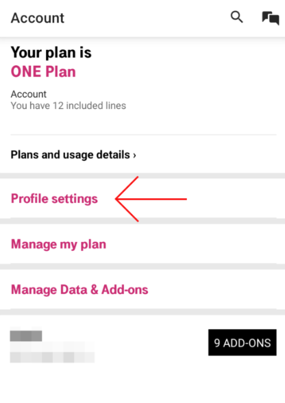 T-Mobile: New SIM Protection feature released! 2 T-Mobile: New SIM Protection feature released!