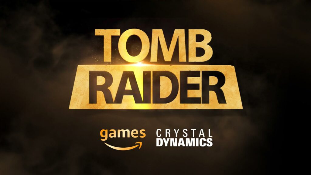 Η Amazon Games θα εκδόσει το επόμενο Tomb Raider 1 Η Amazon Games θα εκδόσει το επόμενο Tomb Raider