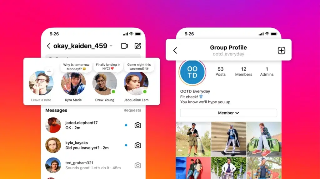 Instagram has launched the new Candid Stories feature 1 Instagram launches new Candid Stories feature