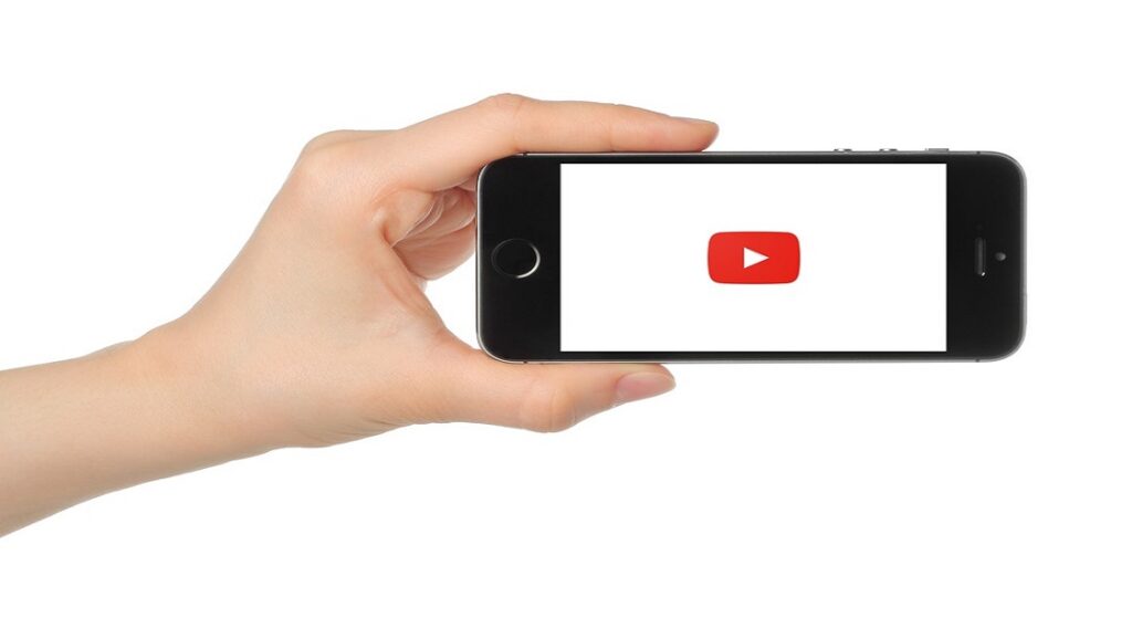 How to download YouTube videos to iPhone Camera Roll? 1 YouTube iPhone