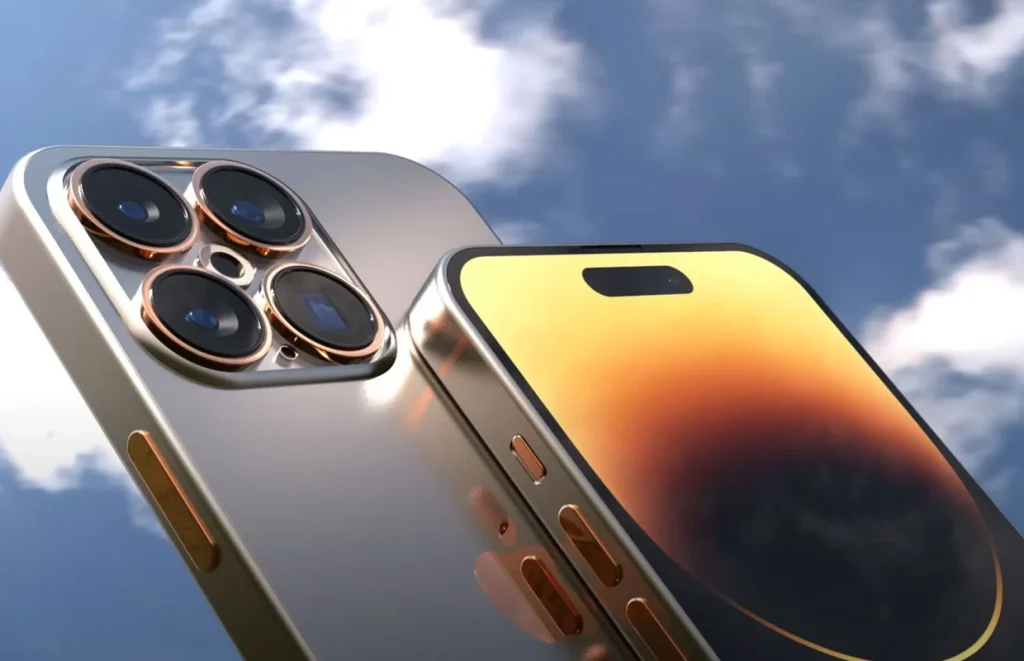 Οι θήκες της σειράς iPhone 14 δεν θα ταιριάζουν στο iPhone 15 1 θήκες