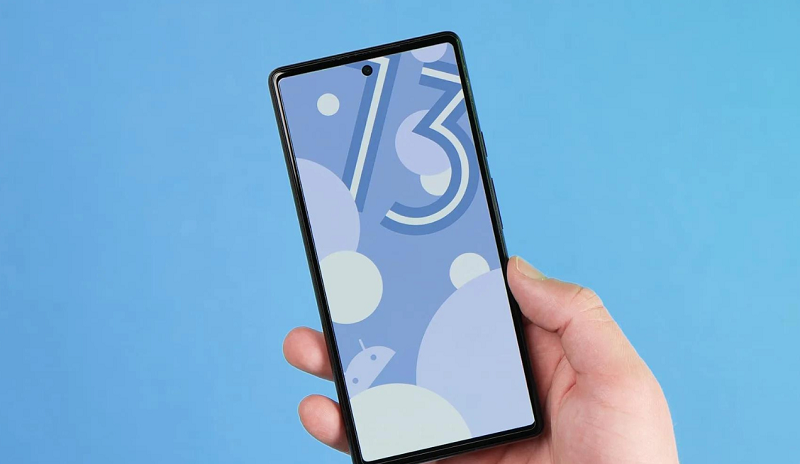 Android 13 QPR1