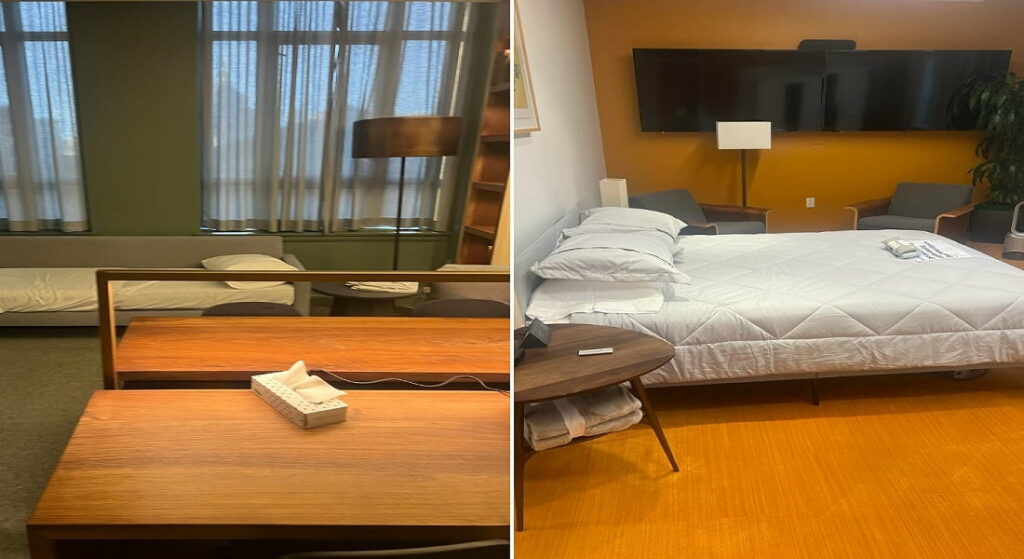 Twitter bedrooms 