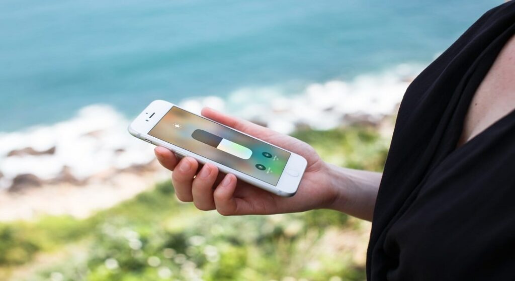 Πρόβλημα με τη φωτεινότητα της οθόνης του iPhone; Τι να ελέγξετε 1 iPhone φωτεινότητα οθόνη