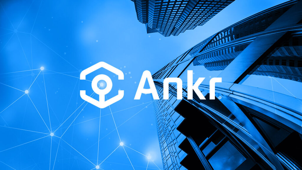 DeFi Protocol Ankr: 5 million dollars stolen due to bug 1 DeFi Protocol Ankr: $5 Million Stolen Due to a Bug