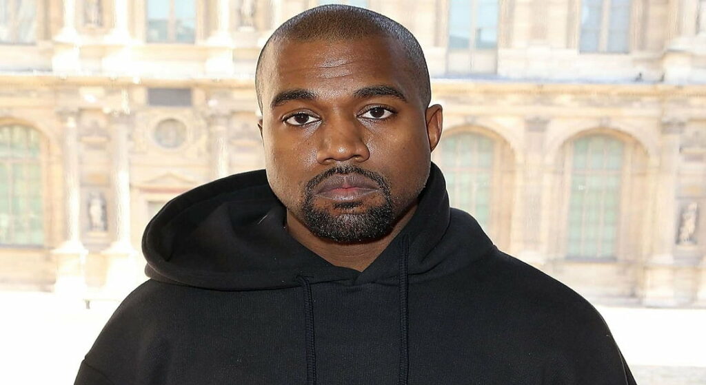 Ο Kanye West (Ye) δεν θα αγοράσει τελικά το Parler 1 Kanye West Ye Parler