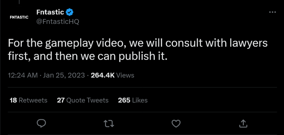 The Day Before: The delay was planned 3 Fntastic The Day before Steam delay