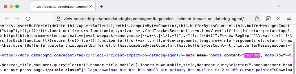 Datadog: Changes RPM signing key after CircleCi 2 attack Datadog: RPM signing key changes after CircleCi attack