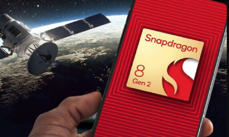 Qualcomm and Iridium to offer Android satellite phones