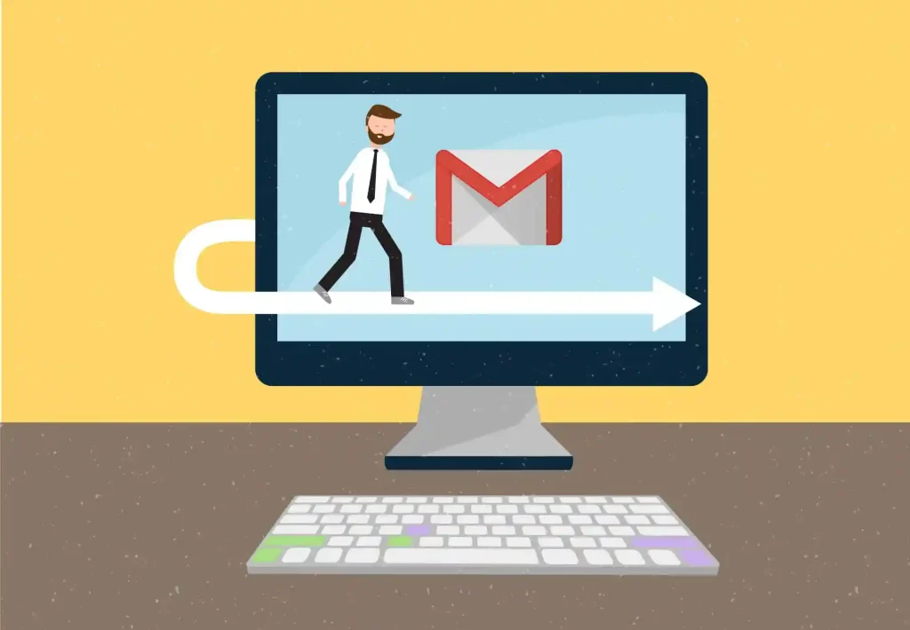Gmail: Δισεκατομμύρια χρήστες κινδυνεύουν από επίθεση phishing 2 phishing