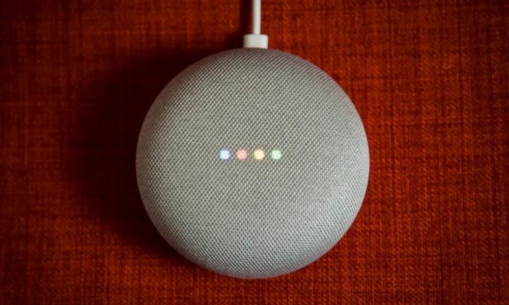 Ηχεία Google Home είναι ευάλωτα σε eavesdropping επιθέσεις! 2 Ηχεία Google Home είναι ευάλωτα σε eavesdropping επιθέσεις!
