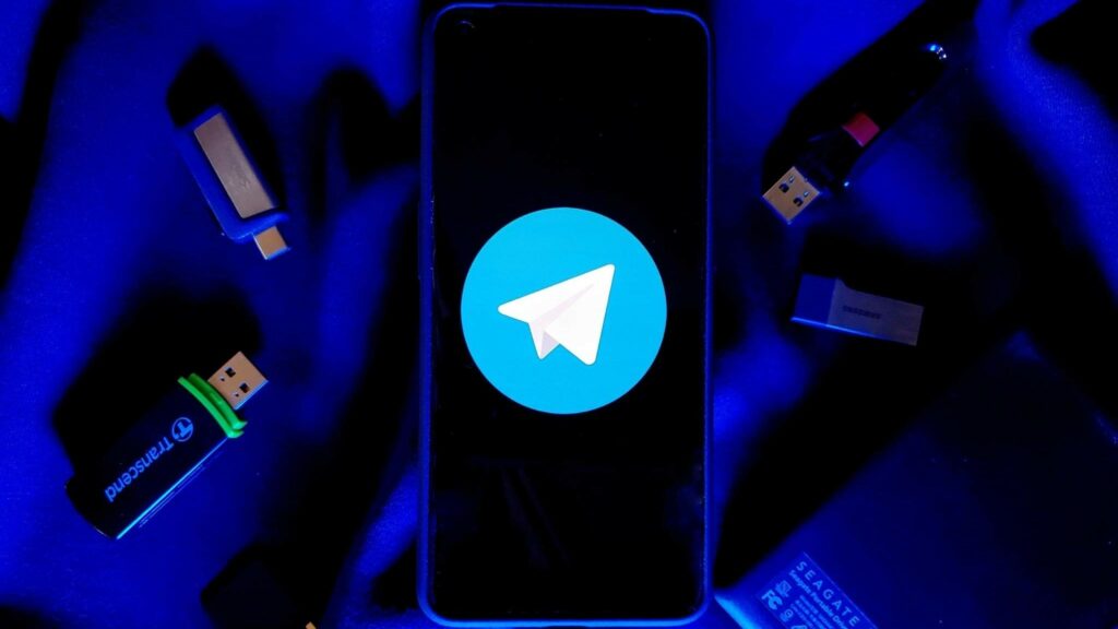 Telegram: Κυκλοφόρησε ενημέρωση με καινούρια χαρακτηριστικά 1 Telegram: Κυκλοφόρησε ενημέρωση με καινούρια χαρακτηριστικά