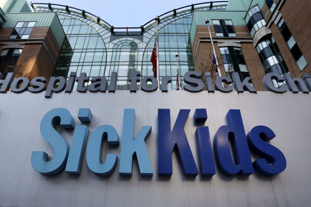 LockBit ransomware: Παρέχει δωρεάν decryptor στο SickKids 1 LockBit ransomware: Παρέχει δωρεάν decryptor στο SickKids