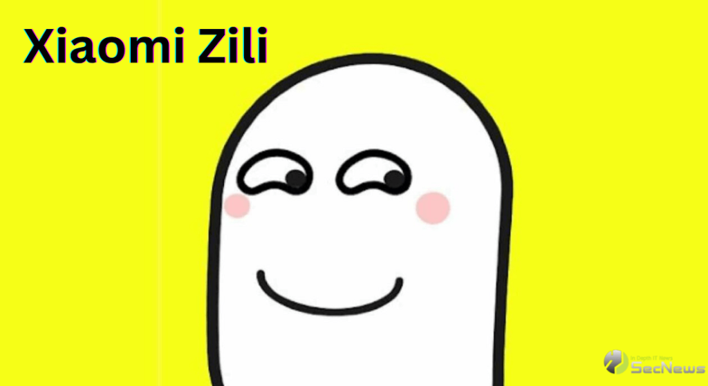 Zili τέλος: Η Xiaomi κλείνει την εφαρμογή το Μάρτιο 1 Zili Xiaomi