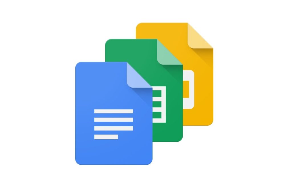 Τα Google Docs λαμβάνουν ακόμη πιο έξυπνες προτάσεις 1 Google Docs