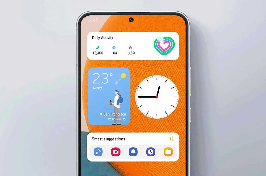 Η ενημέρωση One UI 5.1 της Samsung έφερε νέα bugs 2 Η ενημέρωση One UI 5.1 της Samsung έφερε νέα bugs