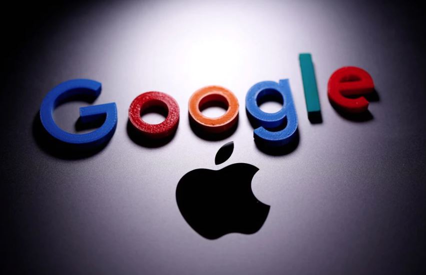Apple and Google will block nude photos unless the user's age is verified 3 Apple and Google will block nude photos unless the user's age is verified