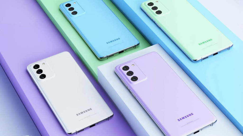 Η Samsung θα κυκλοφορήσει το Galaxy S23 FE στο Q3 2023; 1 Galaxy S23 FE