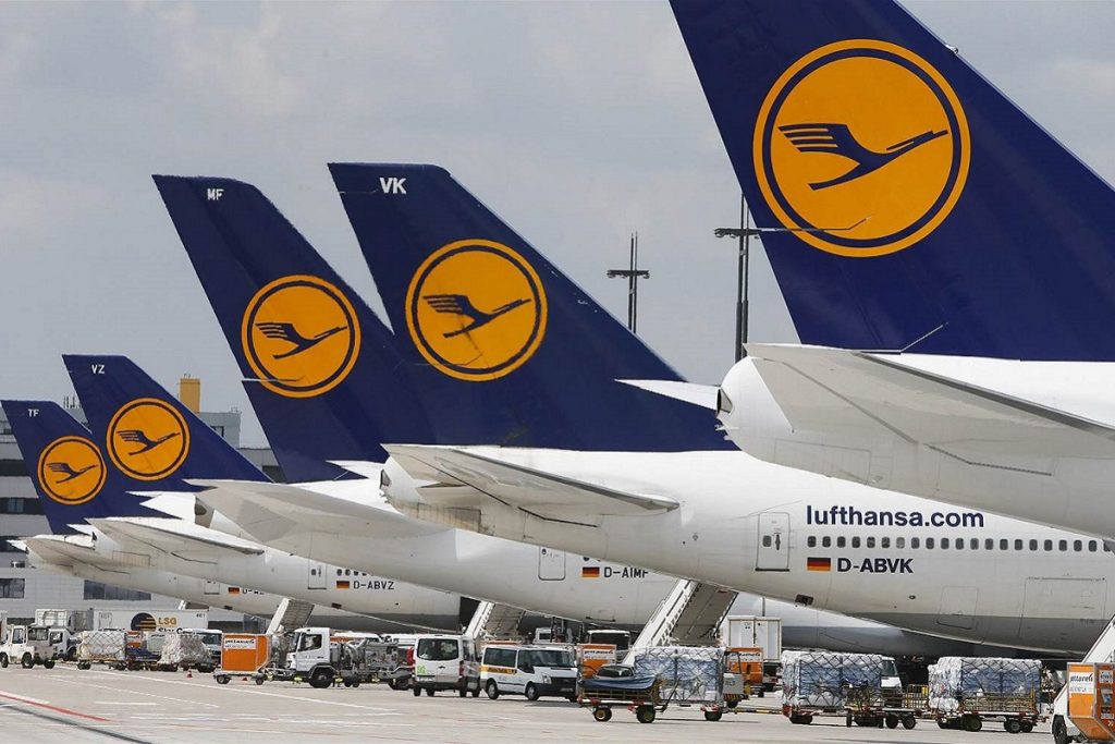 Lufthansa