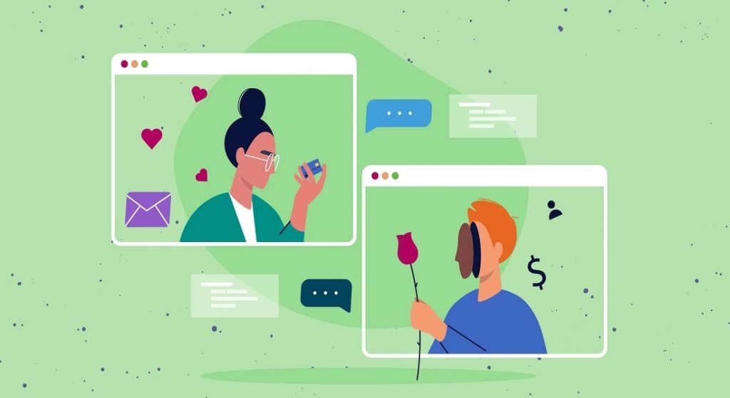 Romance scams: Οι Αμερικανοί έχασαν $ 1,3 δισ. το 2022