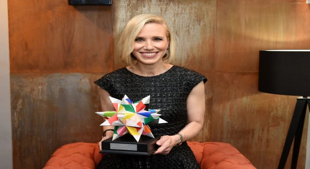 Marne Levine: H Chief Business Officer της Meta φεύγει από την εταιρεία 1 Marne Levine Meta
