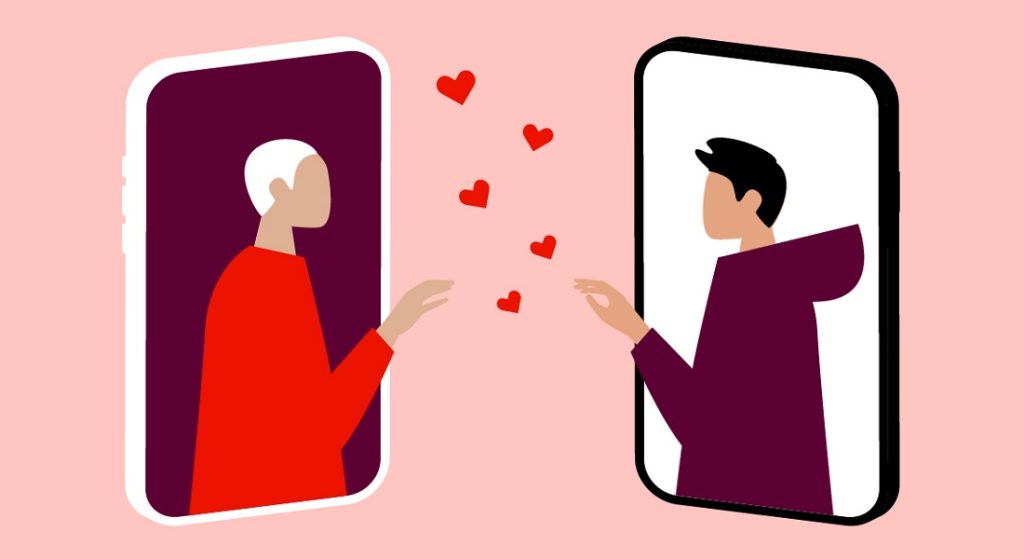 Valentine's Day: ChatGPT can be used for romance scams 1 Valentine's Day ChatGPT romance scams
