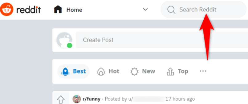 Πώς να διαγράψετε το ιστορικό σας στο Reddit