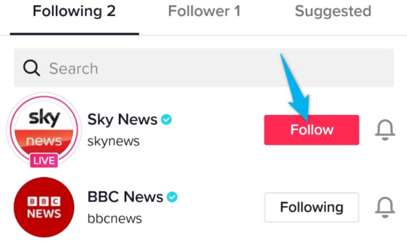 How do you unfollow someone on TikTok? 10 How do you unfollow someone on TikTok?