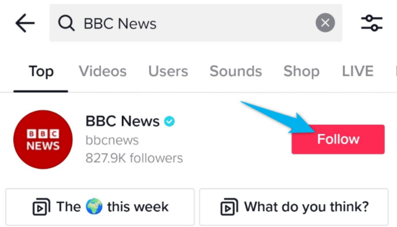 How do you unfollow someone on TikTok? 6 How do you unfollow someone on TikTok?
