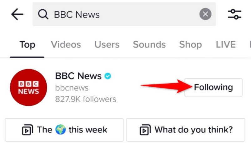 How do you unfollow someone on TikTok? 5 How do you unfollow someone on TikTok?