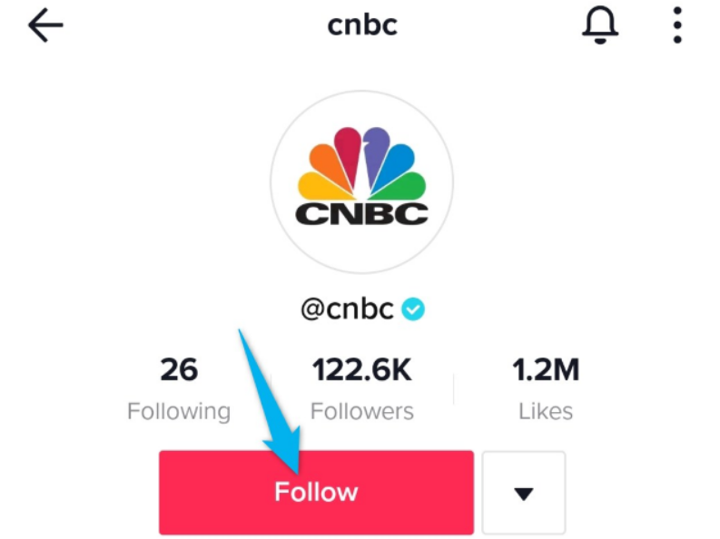 How do you unfollow someone on TikTok? 3 How do you unfollow someone on TikTok?