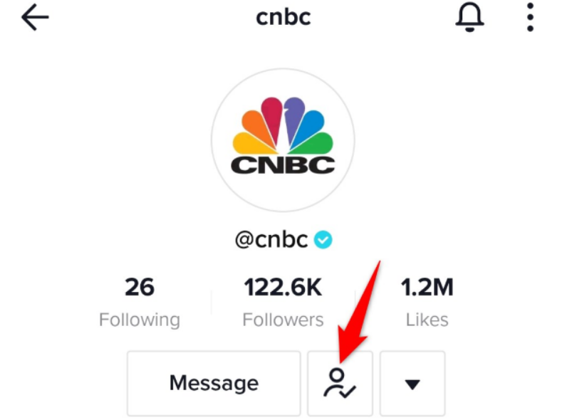 How do you unfollow someone on TikTok? 2 How do you unfollow someone on TikTok?