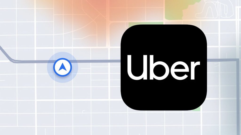 Η εφαρμογή Uber ενσωμάτωσε το CarPlay της Apple 2 Η εφαρμογή Uber ενσωμάτωσε το CarPlay της Apple