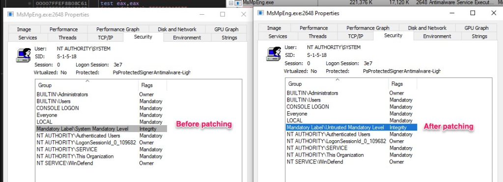 Πλαστές αγγελίες εργασίας προωθούν το info-stealing malware Enigma 3 Πλαστές αγγελίες εργασίας προωθούν το info-stealing malware Enigma