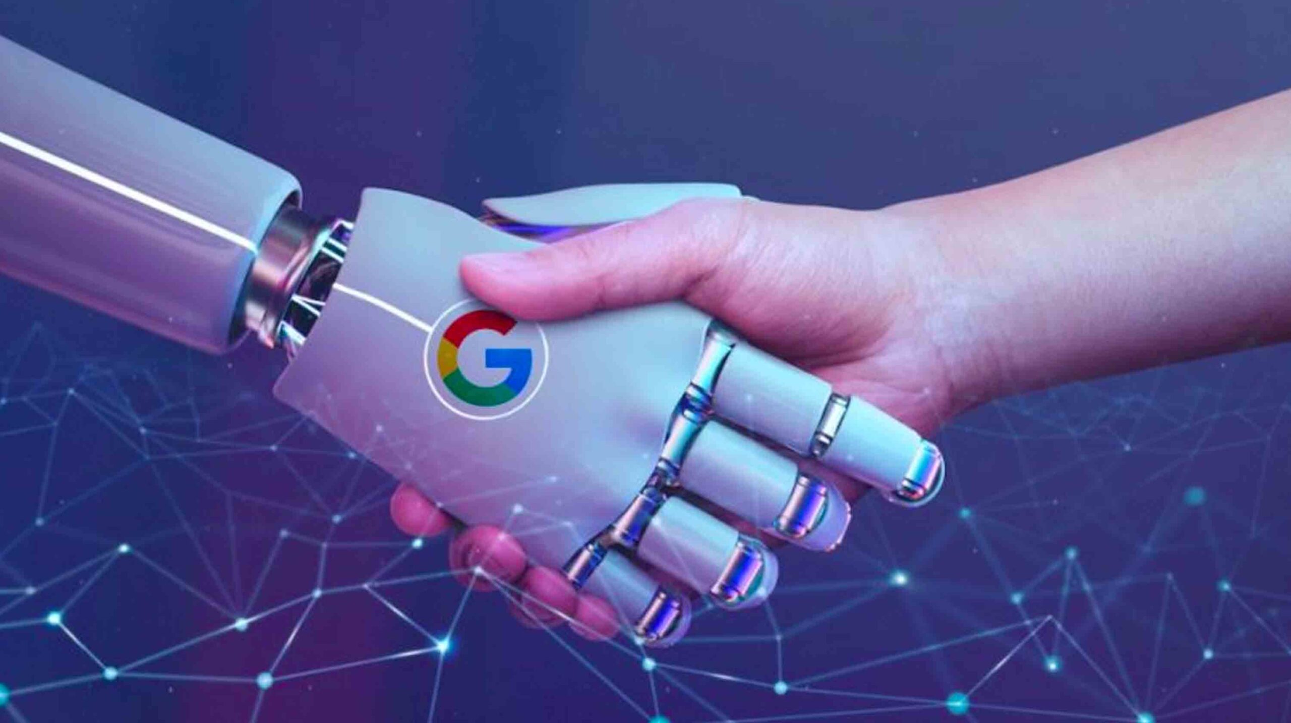 Google has created ChatGPT's competitor, Bard 4 Google has created ChatGPT's competitor, Bard