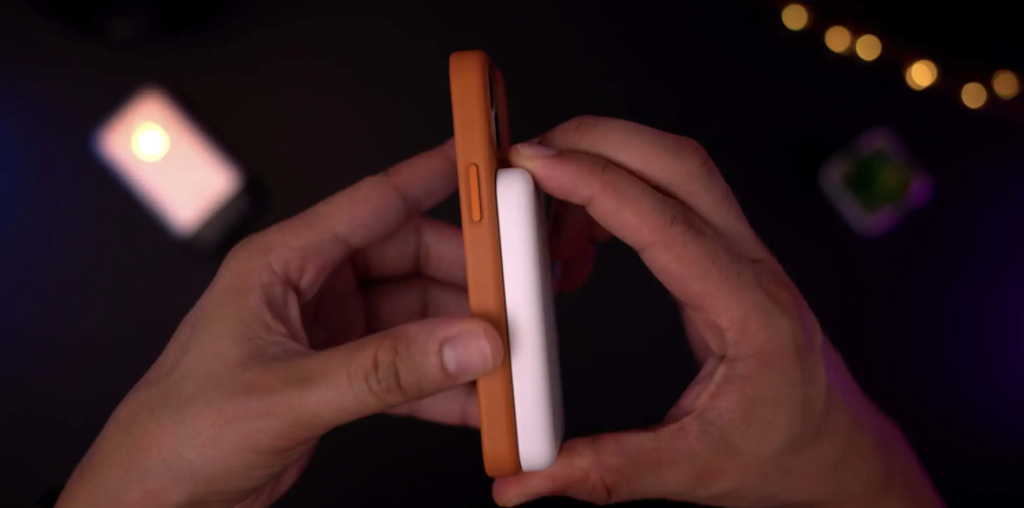 Why is reverse wireless charging for iPhones delayed? 2 reverse wireless charging iPhone