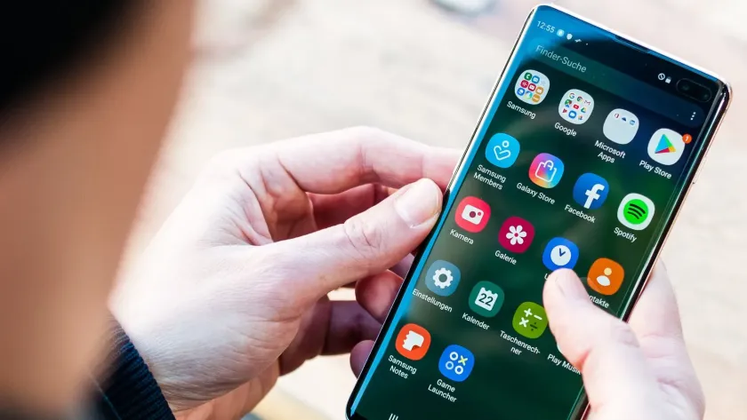 Galaxy Note 20: Νέα ενημέρωση ασφαλείας Φεβρουαρίου 2023