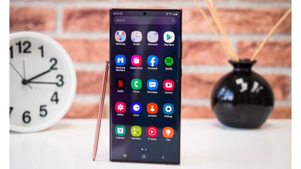 Galaxy Note 20: Νέα ενημέρωση ασφαλείας Φεβρουαρίου 2023