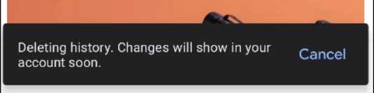 Google Search android