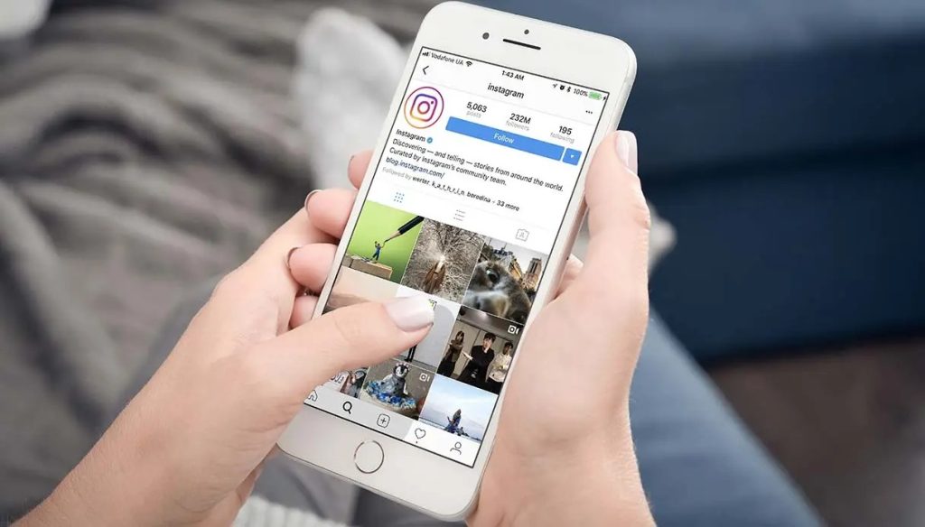 How to use the Vanish feature on Instagram? 2 How to use the Vanish feature on Instagram?