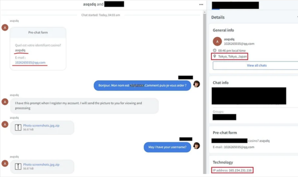 Hackers use IceBreaker malware to compromise gaming companies