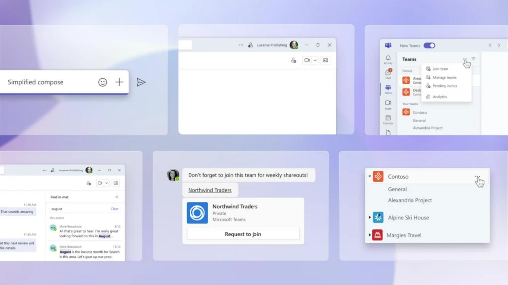 Microsoft Teams: Αναβαθμίζεται για καλύτερη απόδοση!