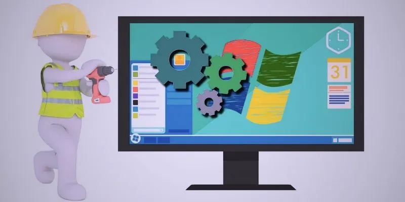 Windows Registry: Τι είναι και πώς να το επεξεργαστείτε; 6 Windows Registry: Τι είναι και πώς να το επεξεργαστείτε;