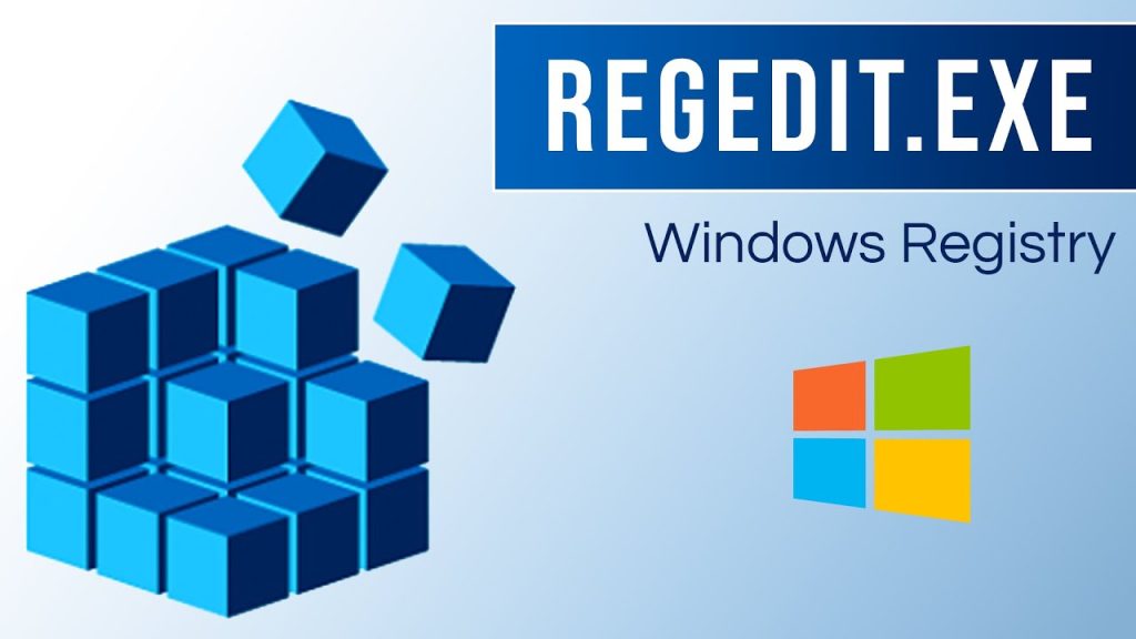 Windows Registry: Τι είναι και πώς να το επεξεργαστείτε; 1 Windows Registry: Τι είναι και πώς να το επεξεργαστείτε;