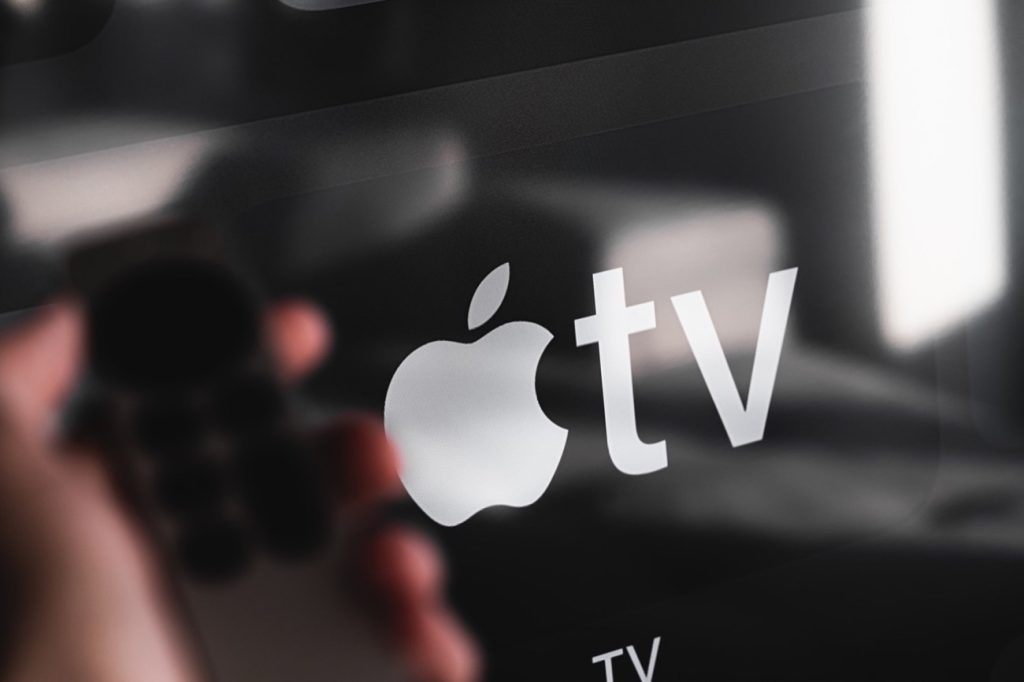 Όλα τα νέα που έρχονται στο Apple TV+ τον Σεπτέμβριο 3 Όλα τα νέα που έρχονται στο Apple TV+ τον Σεπτέμβριο